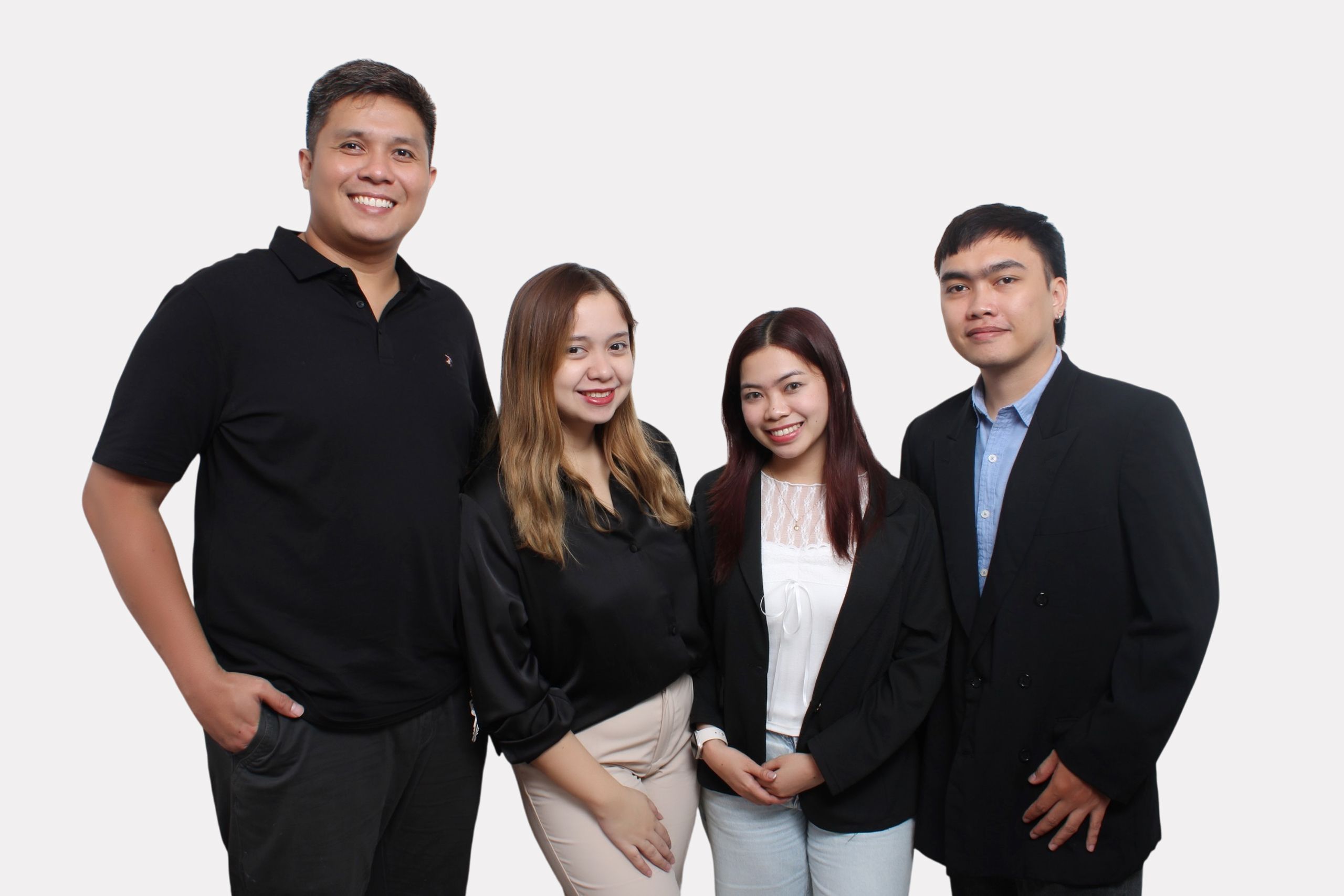 Getzavvy Team
